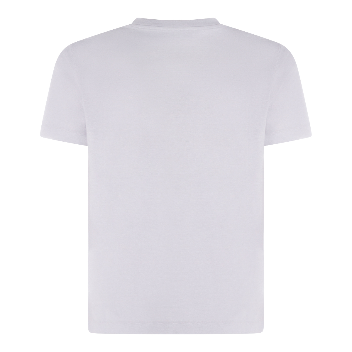 [Zanone] T-shirts Short Sleeve SS26 815214ZG380Z1211
