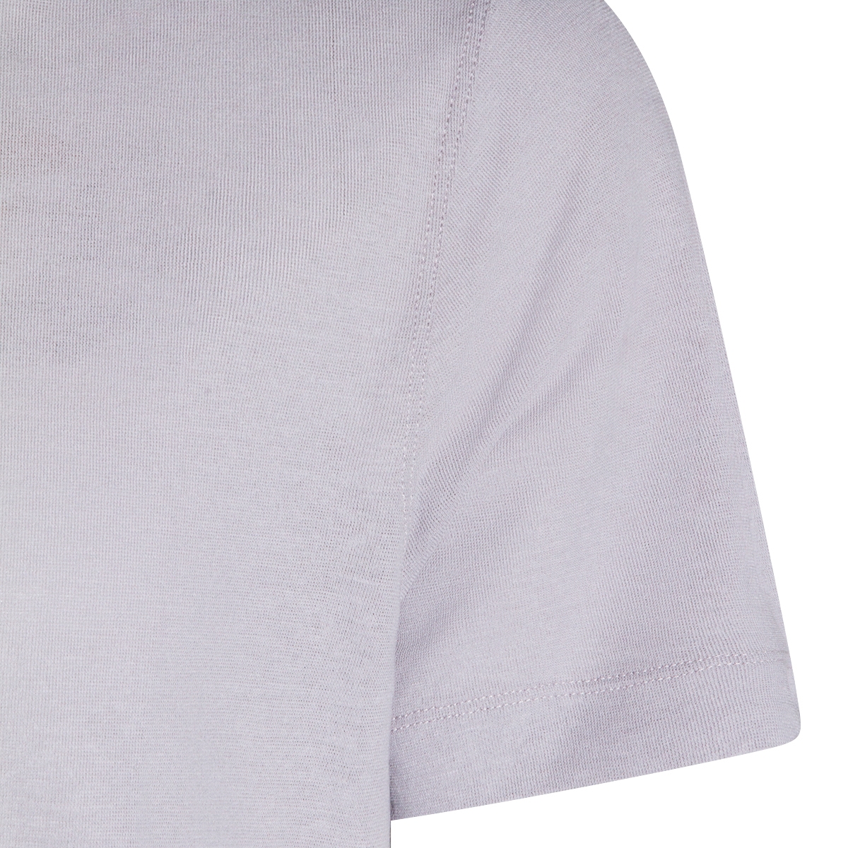 [Zanone] T-shirts Short Sleeve SS26 815214ZG380Z1211