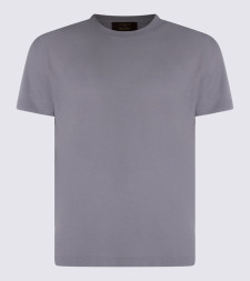 [Zanone] T-shirts Short Sleeve SS26 815214ZG380Z1211