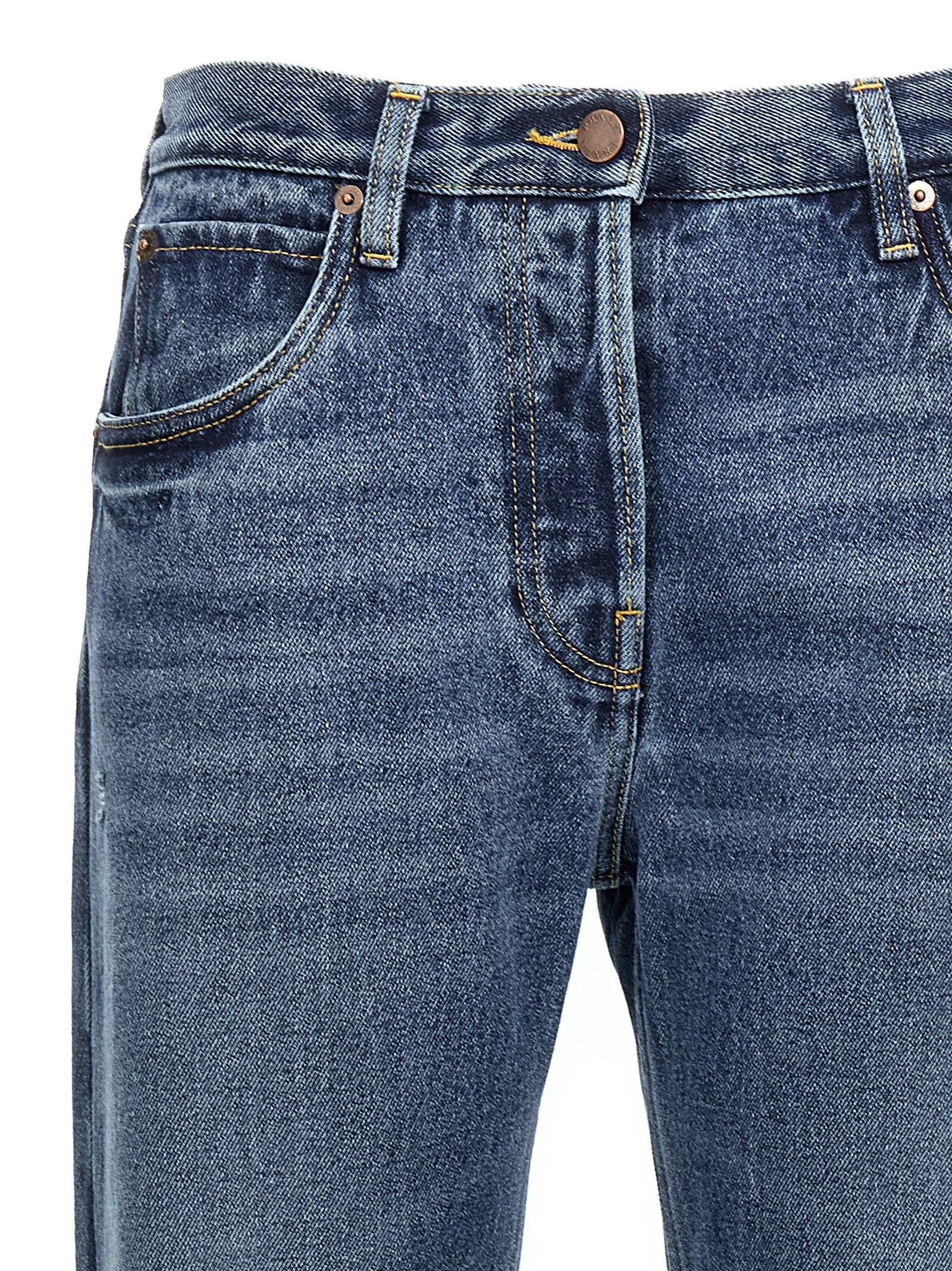 [Prada] Jeans SS25 GFP521SOOO16PKF0V3N