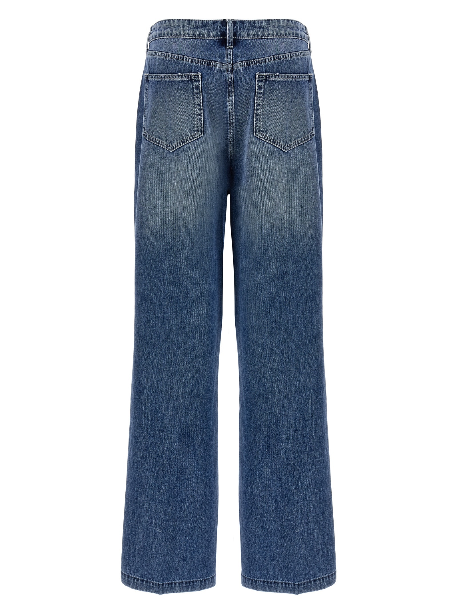 [L'Agence] Jeans FW25 2790YROWDRW