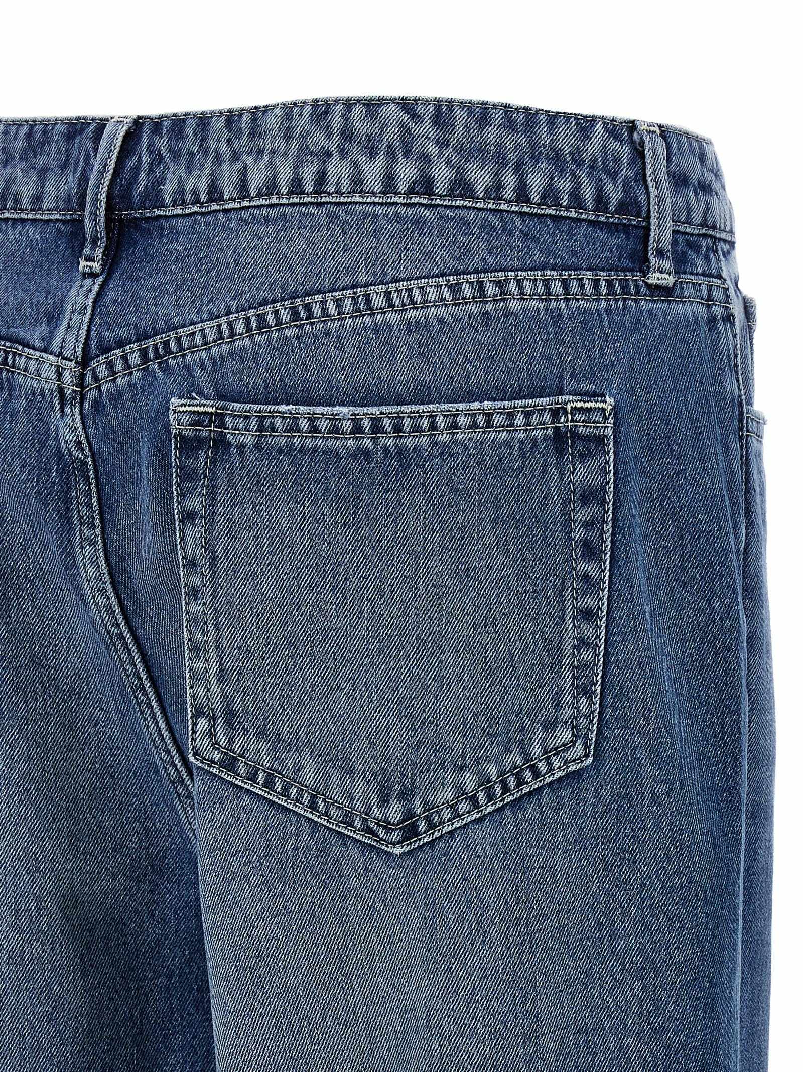 [L'Agence] Jeans FW25 2790YROWDRW