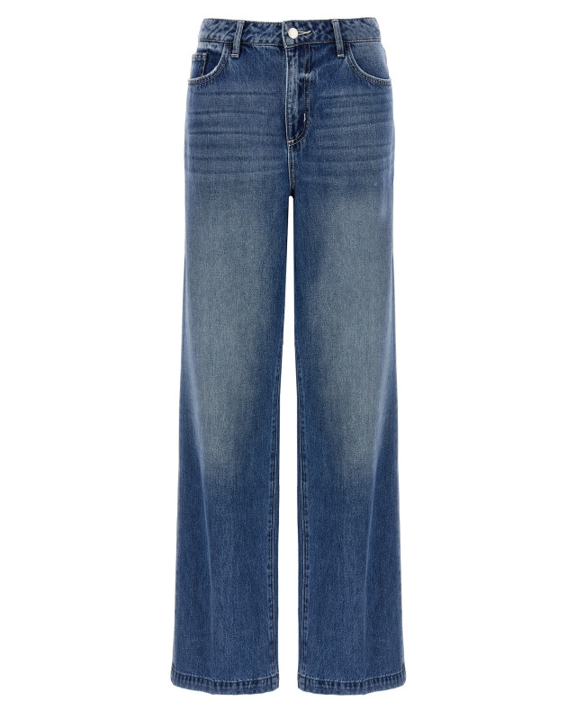 [L'Agence] Jeans FW25 2790YROWDRW