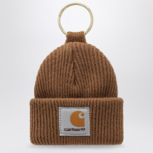 [CARHARTT WIP] Keyring SS26 I036420PL