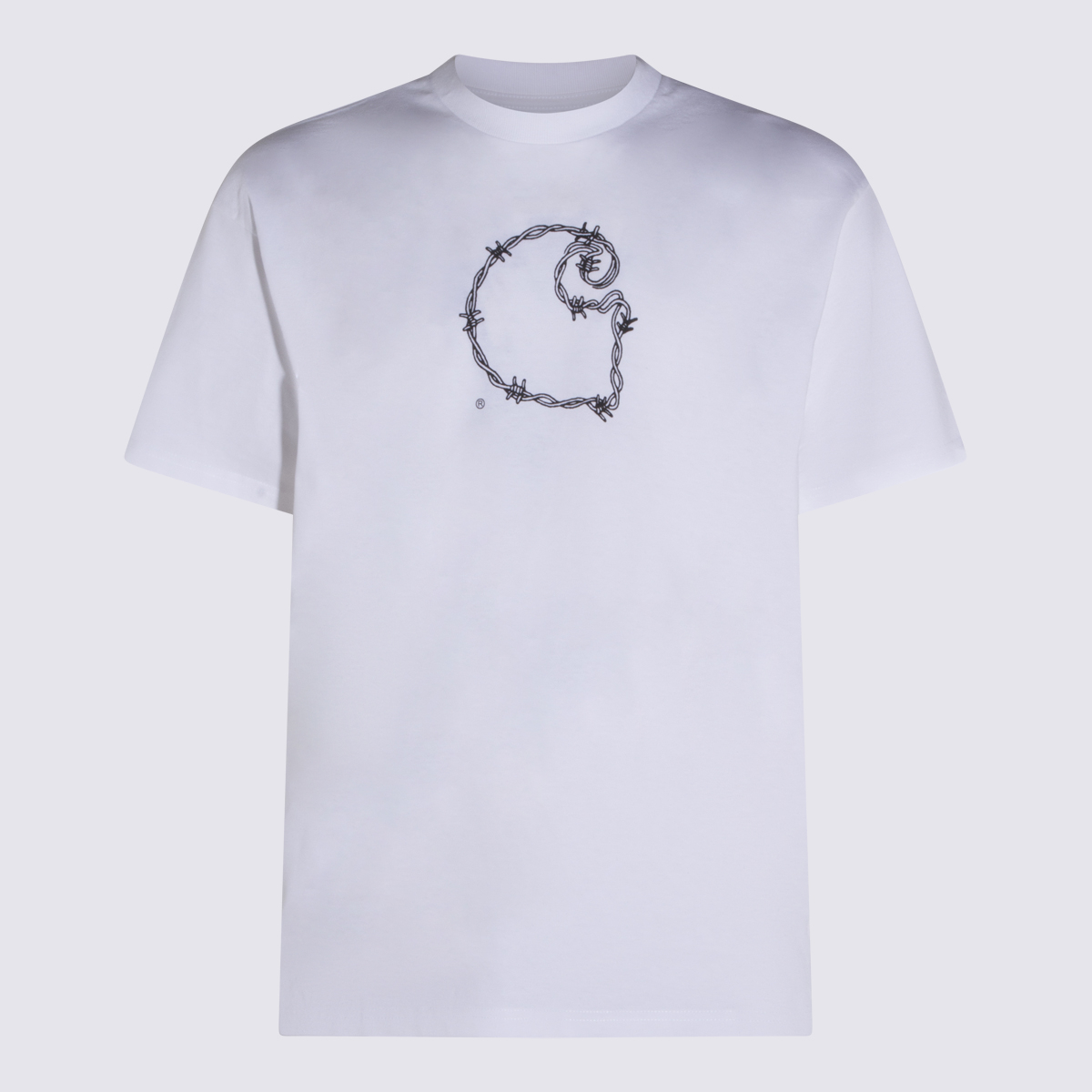 [CARHARTT WIP] T-shirts Short Sleeve SS26 I03623702XX
