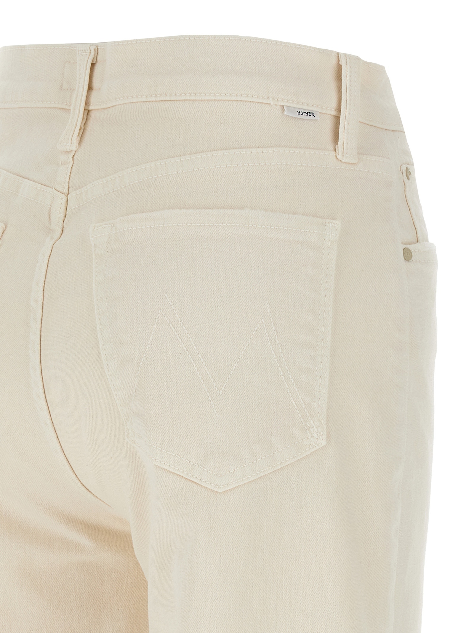[Mother] Jeans FW25 10297753ACFS