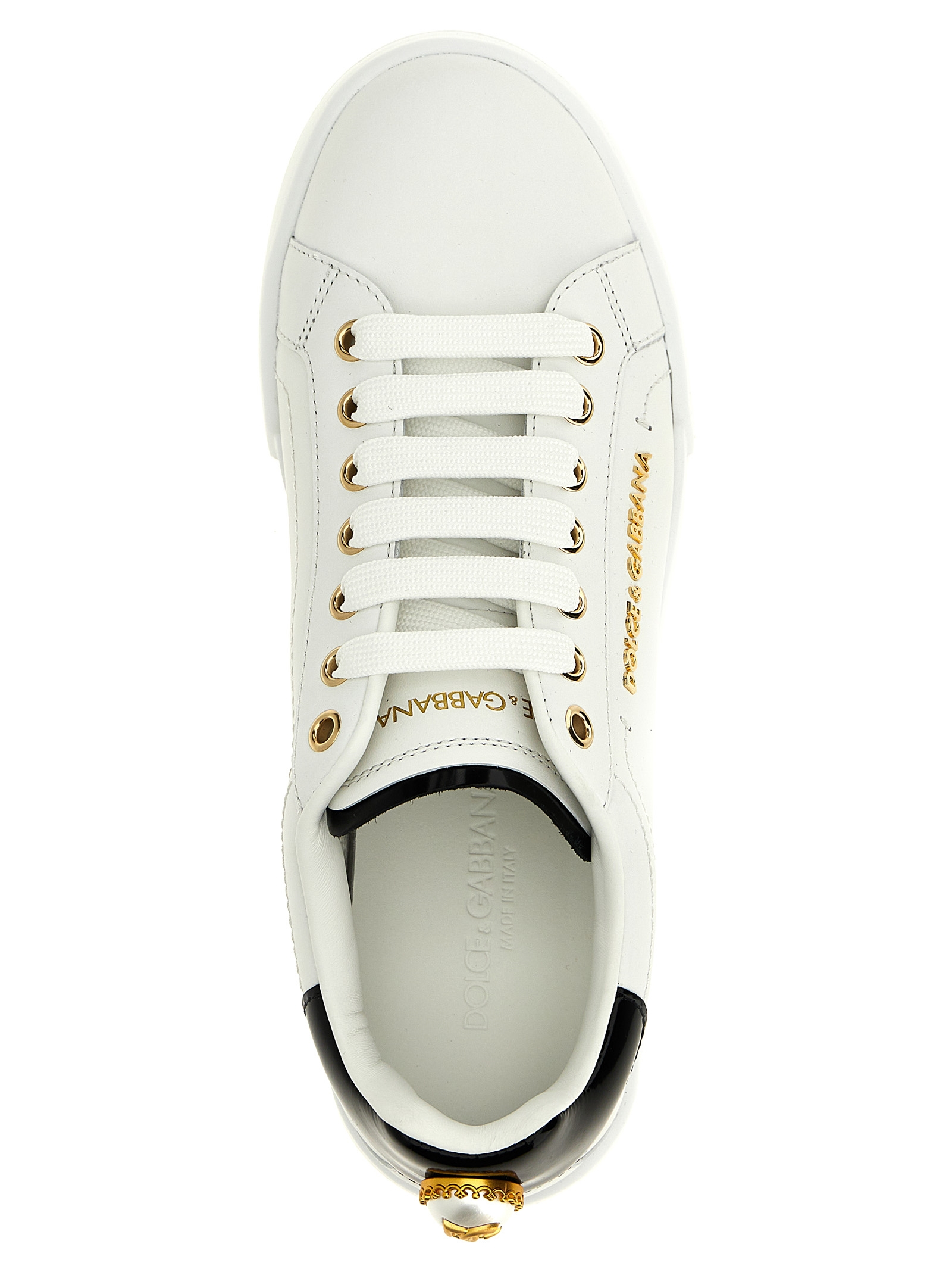 [Dolce & Gabbana] Sneakers FW25 CK2329AH50689662