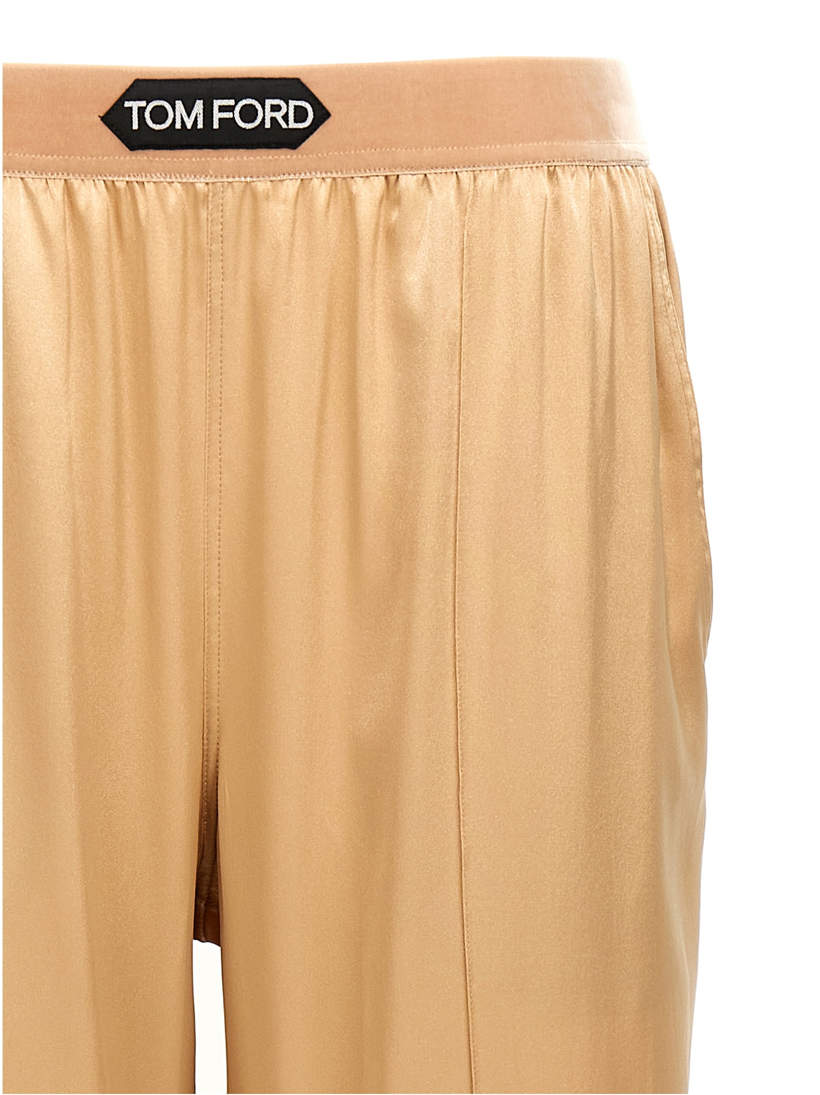 [Tom Ford] Trousers SS25 PAW397FAX881JB022