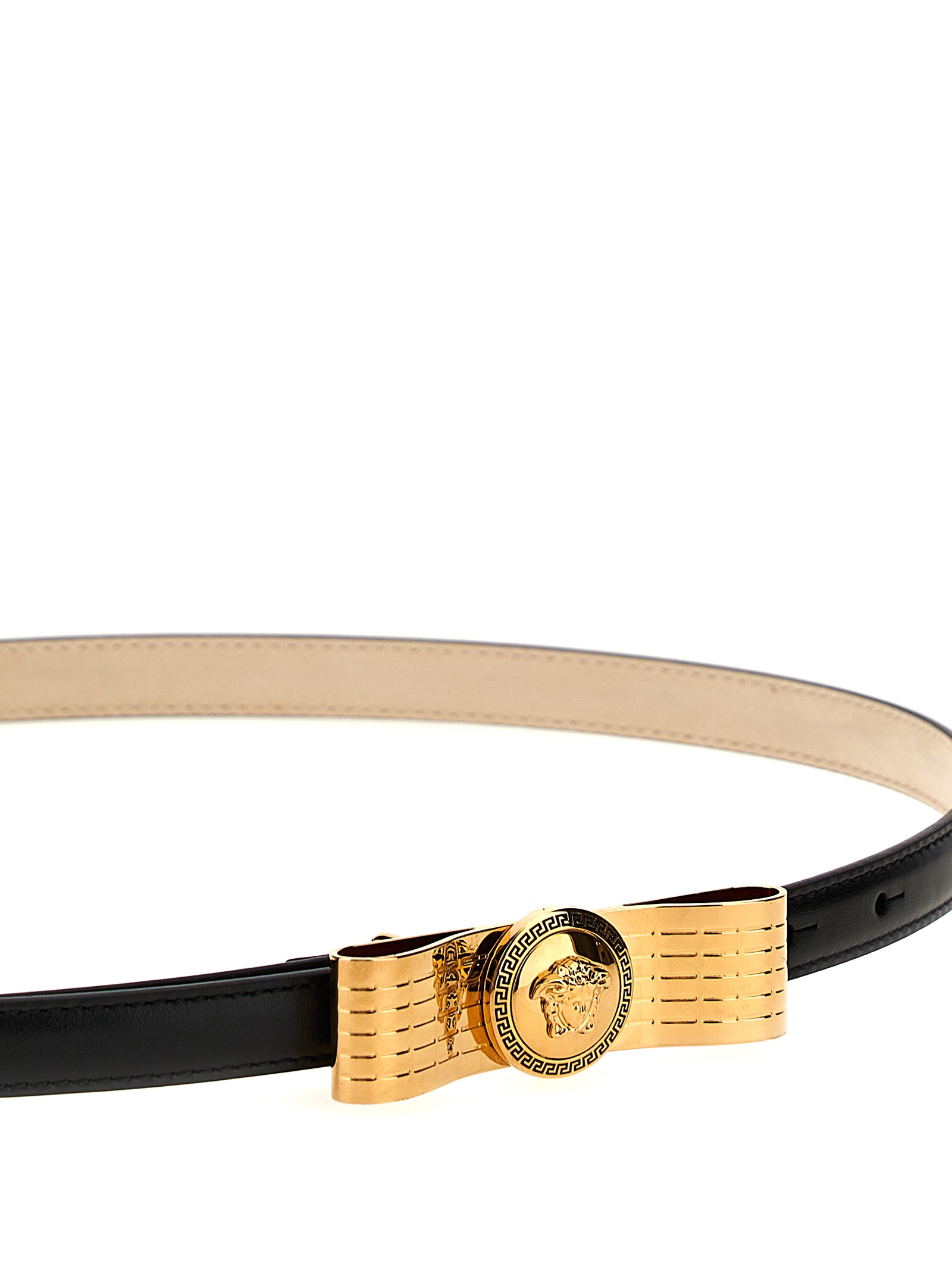 [Versace] Belt SS25 1017978DV3T1B00V
