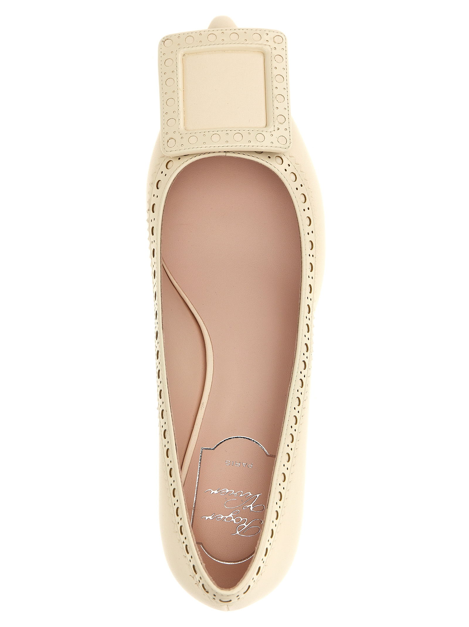 [Roger Vivier] Pumps SS25 RVW54341320UACC019