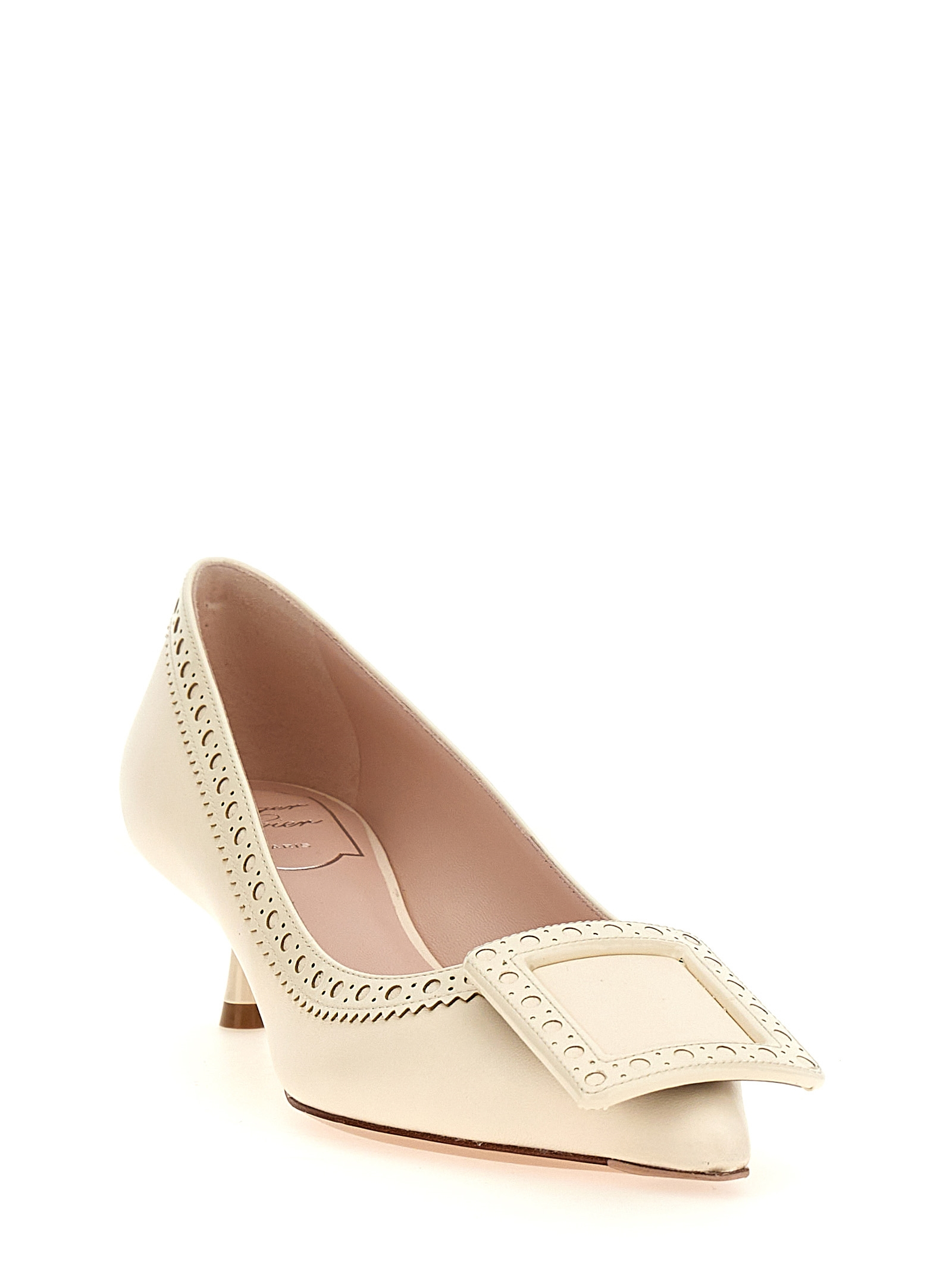 [Roger Vivier] Pumps SS25 RVW54341320UACC019