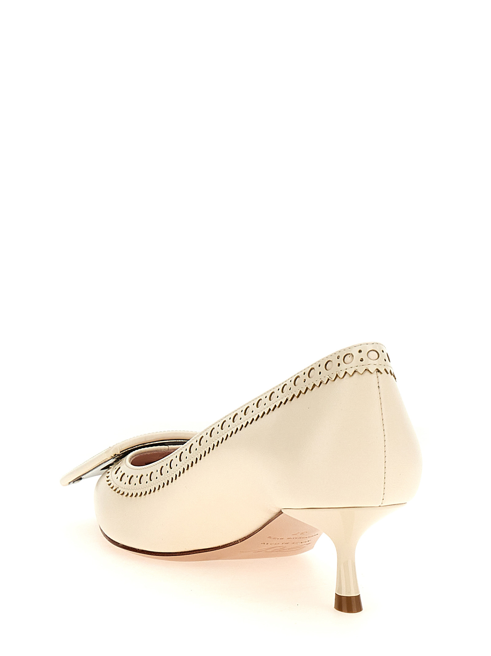 [Roger Vivier] Pumps SS25 RVW54341320UACC019