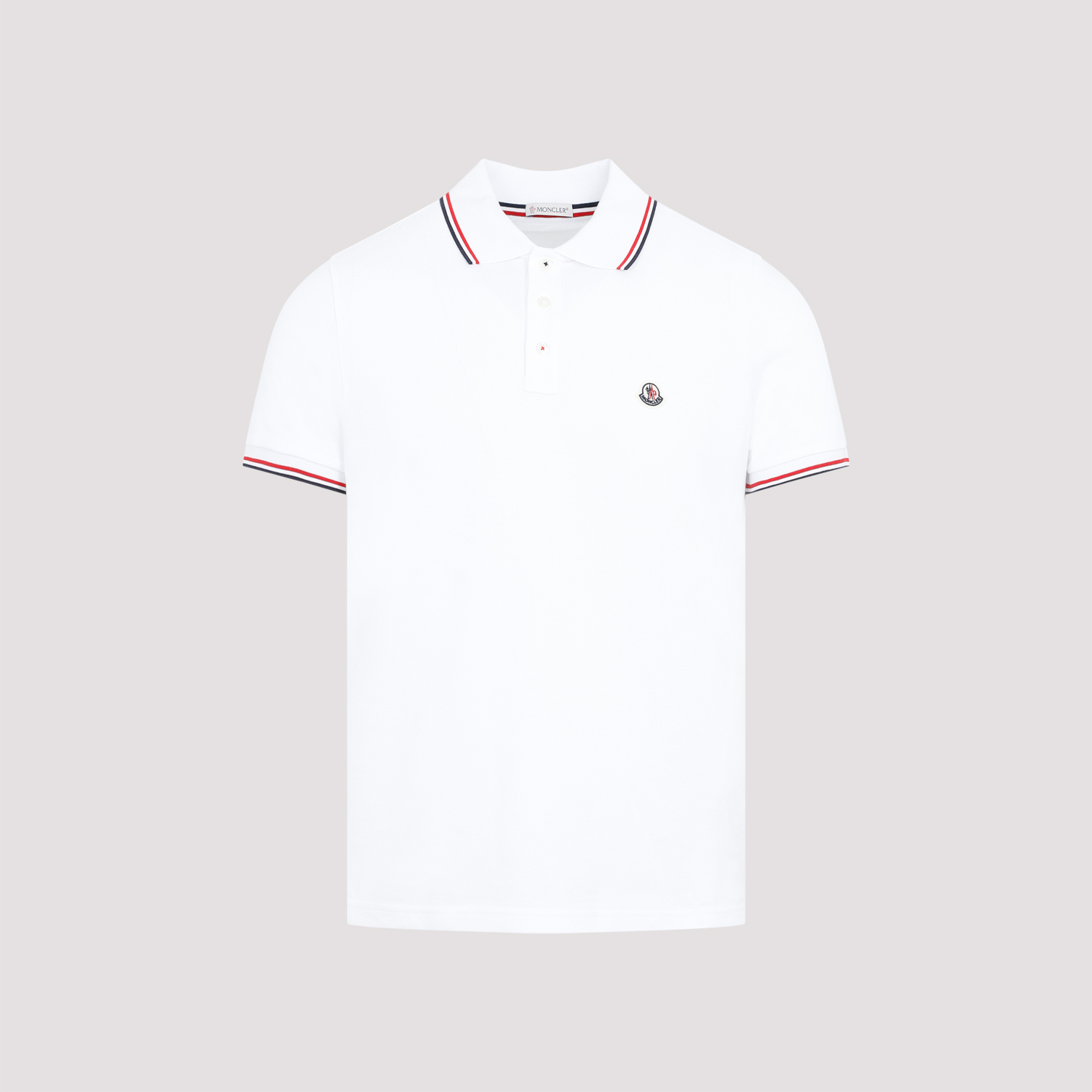 [Moncler] T-shirts Short Sleeve SS26 L10918A70300.84556