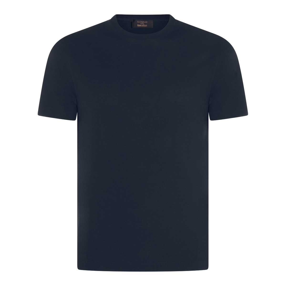 [Zanone] T-shirts Short Sleeve SS26 815214ZG380Z0178