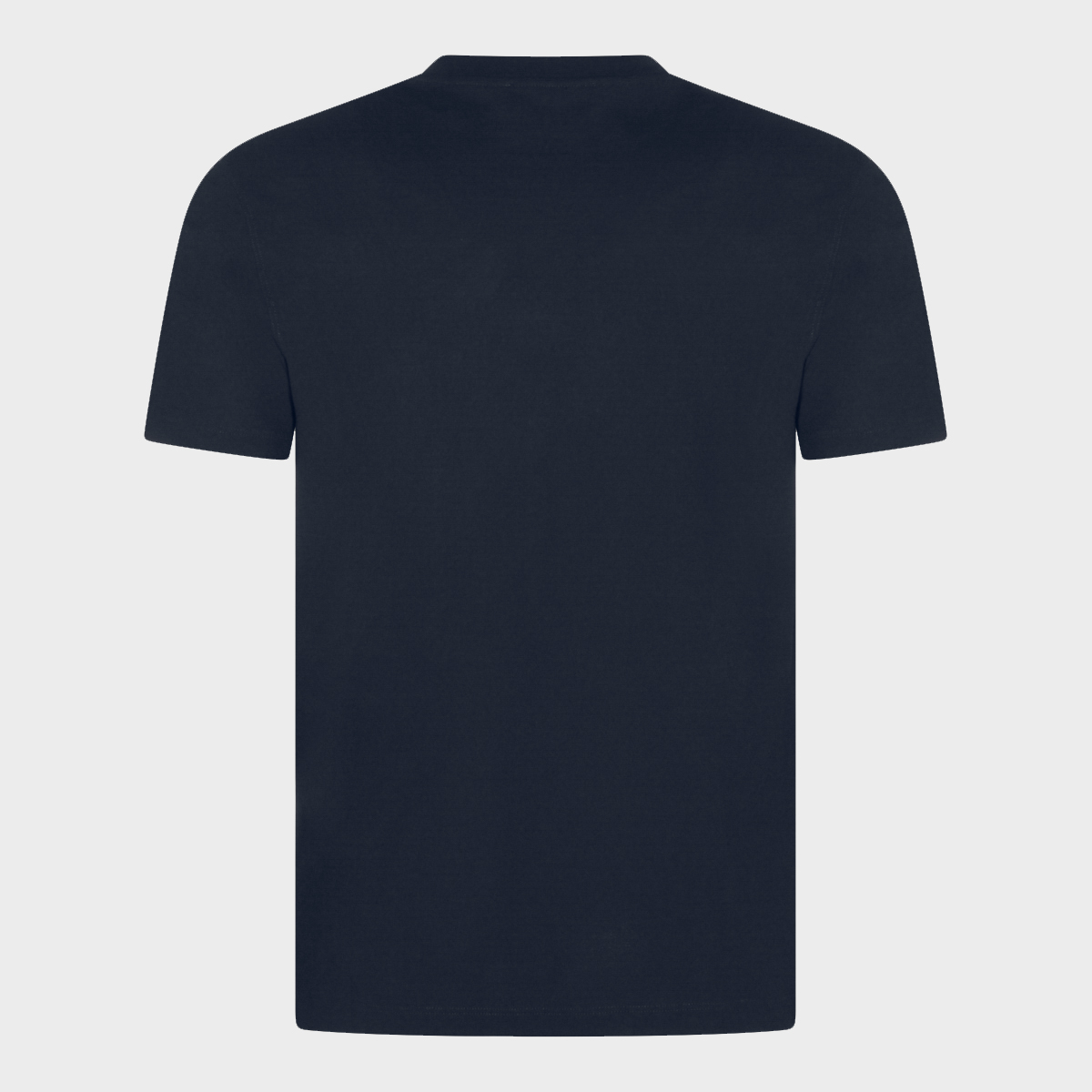 [Zanone] T-shirts Short Sleeve SS26 815214ZG380Z0178