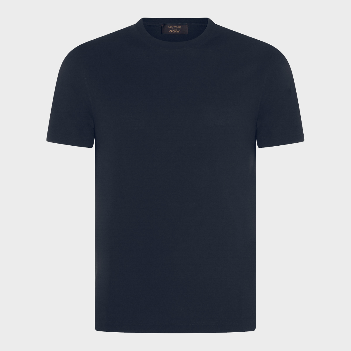 [Zanone] T-shirts Short Sleeve SS26 815214ZG380Z0178