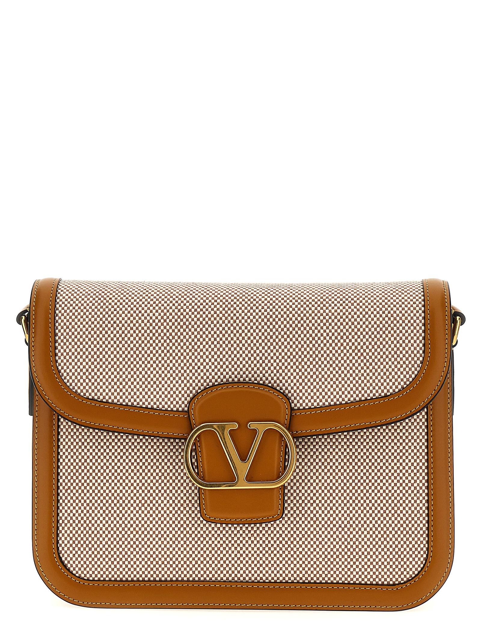 [Valentino Garavani] Shoulder bag SS25 W2B0R15CJPREK
