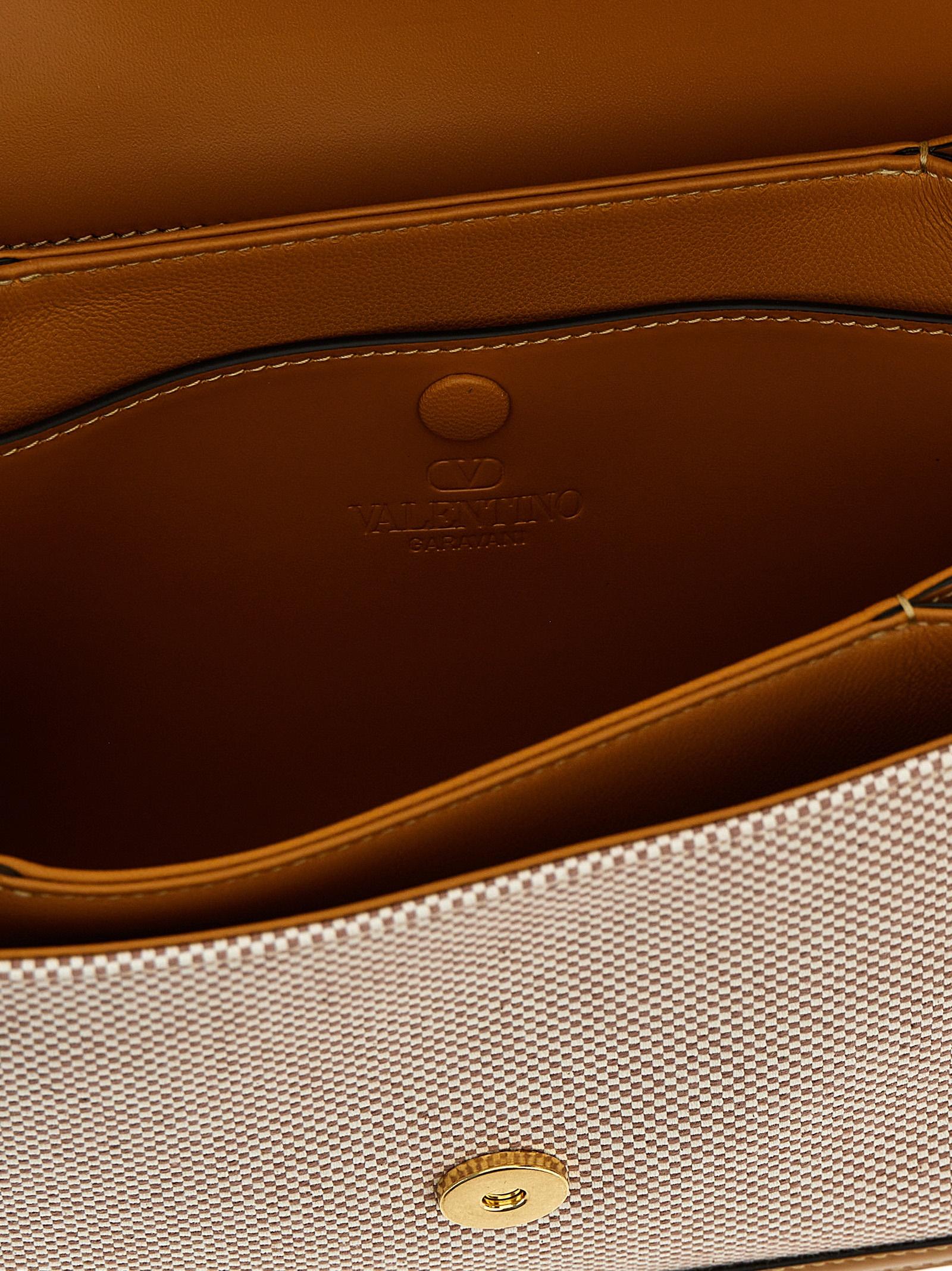 [Valentino Garavani] Shoulder bag SS25 W2B0R15CJPREK