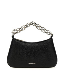 [McQueen] Minibag SS25 8135531VDGB1000
