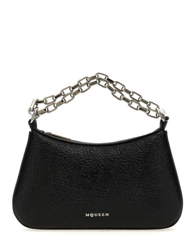 [McQueen] Minibag SS25 8135531VDGB1000