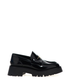[ALEXANDER WANG] Loafer FW25 30122F028001