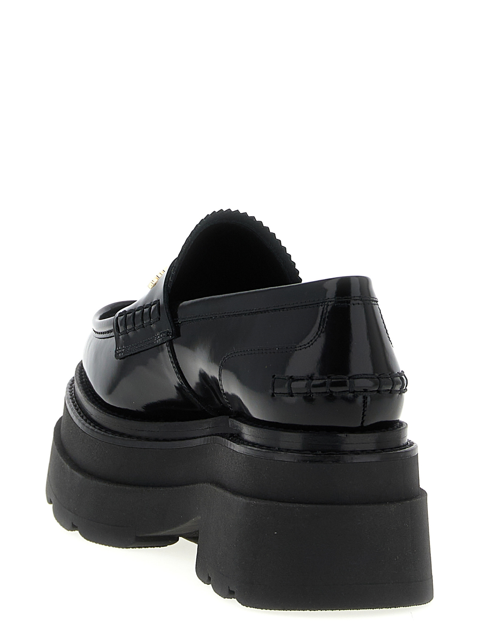 [ALEXANDER WANG] Loafer FW25 30322F023001