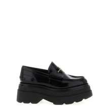 [ALEXANDER WANG] Loafer FW25 30322F023001
