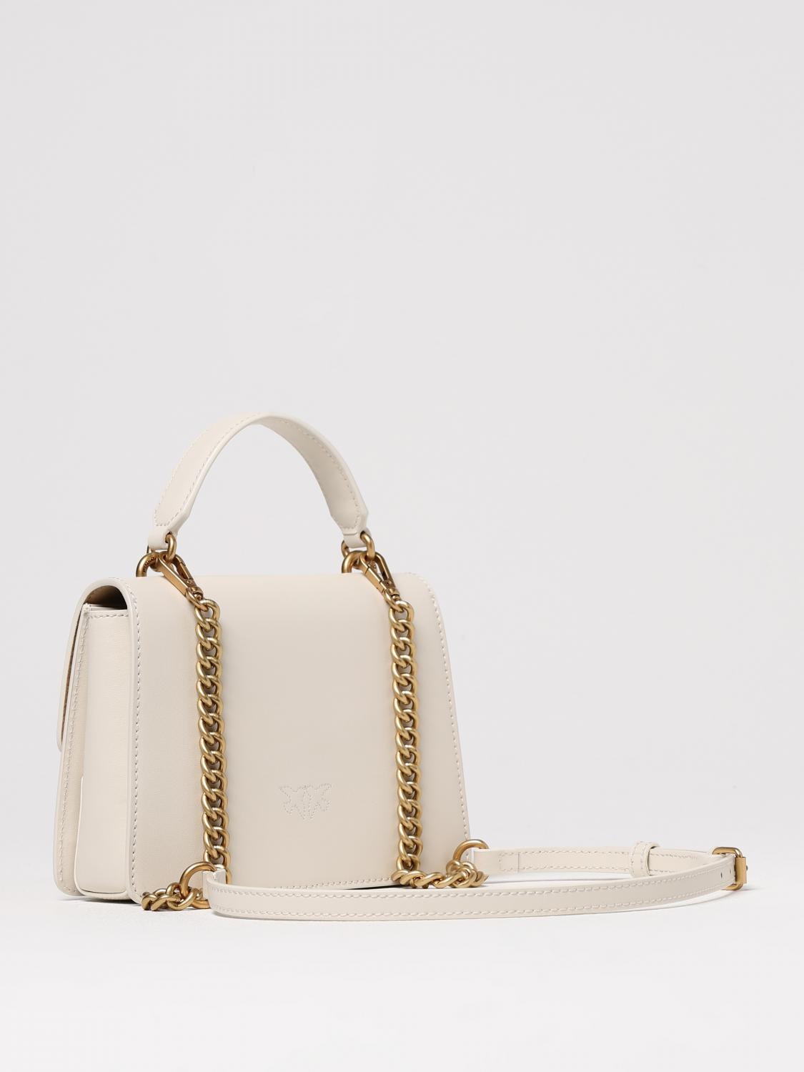 [PINKO] Minibag SS26 100071A0F1 Z14Q