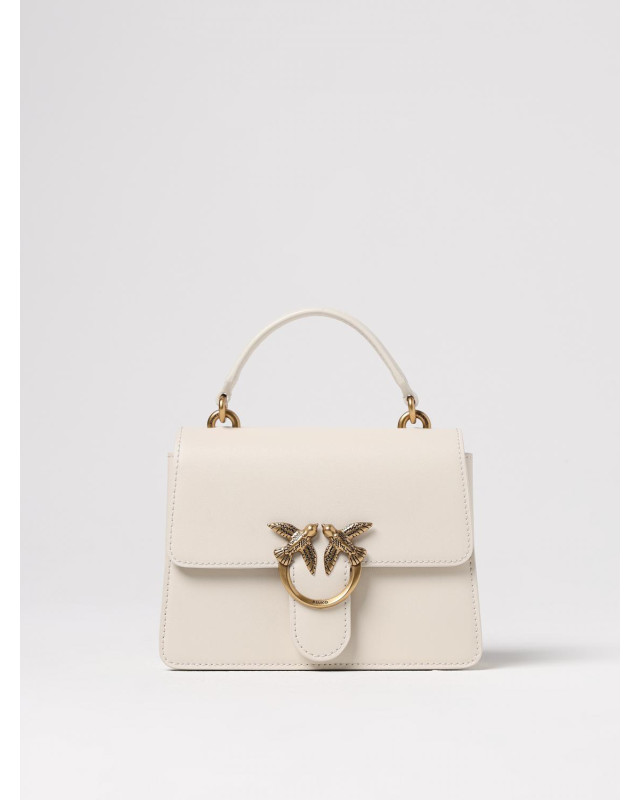 [PINKO] Minibag SS26 100071A0F1 Z14Q