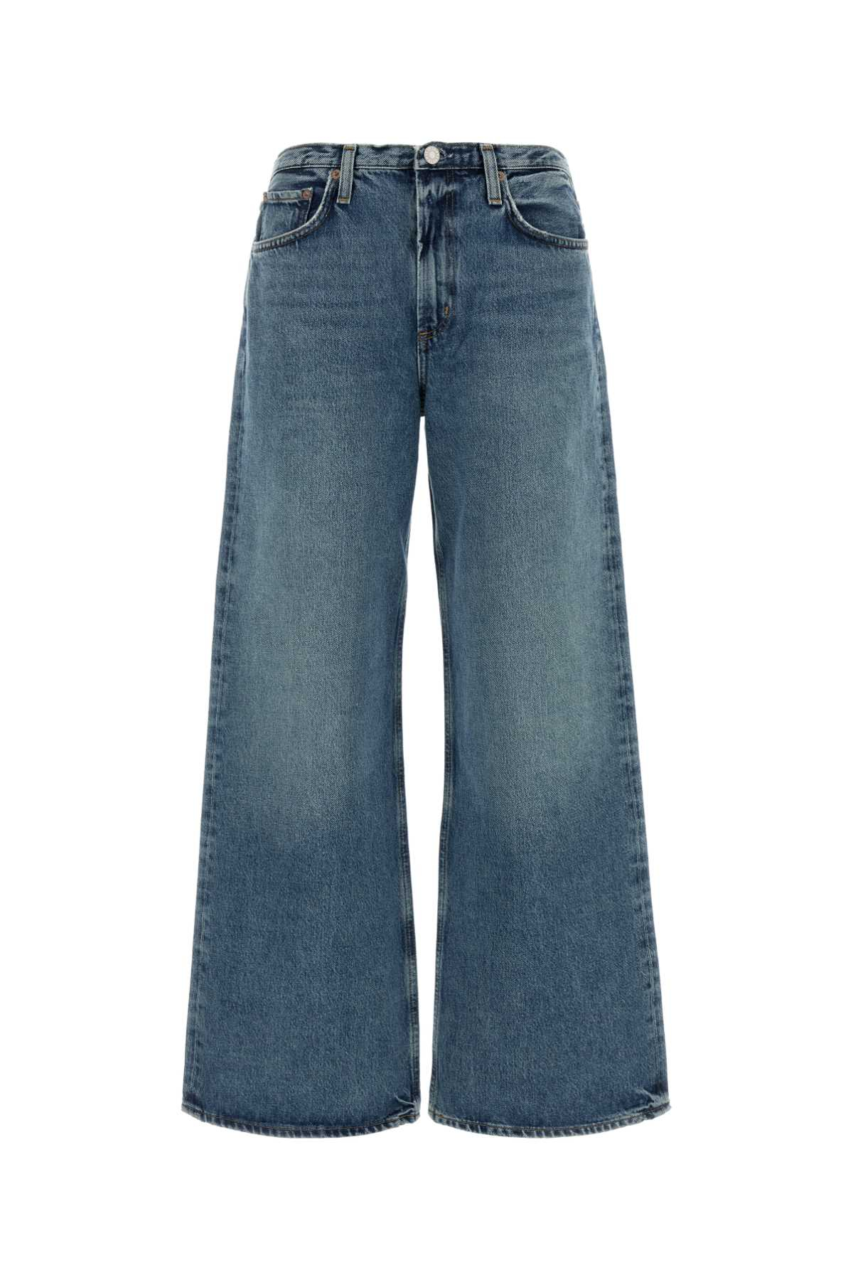 [Agolde] Jeans FW26 A2671141 DWTW