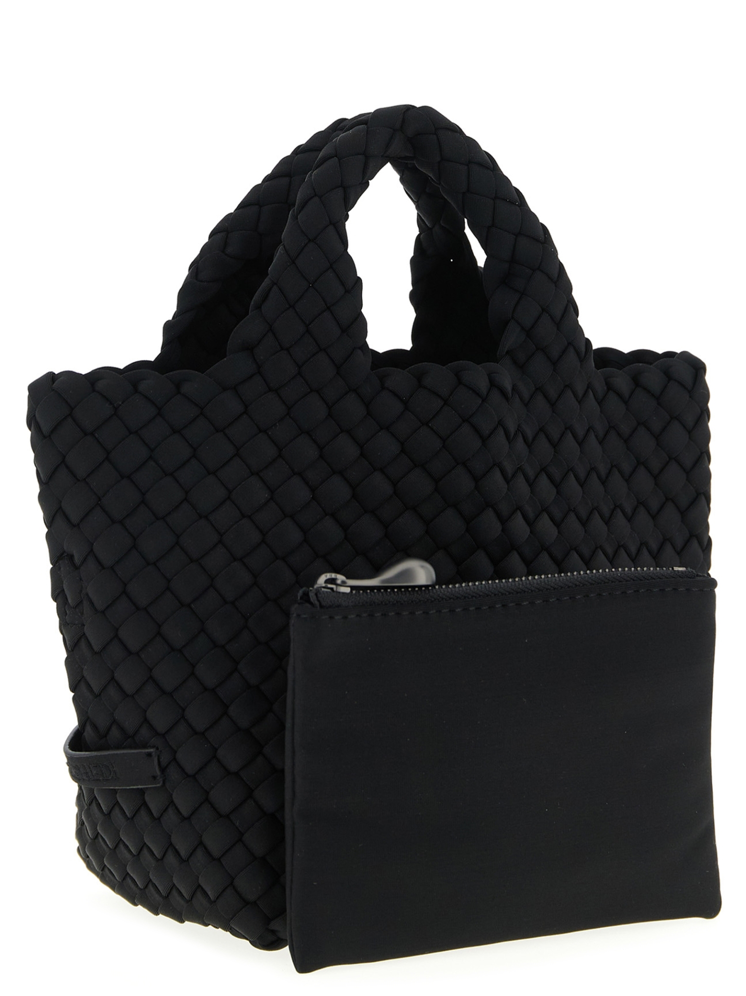 [NAGHEDI] Tote bag SS26 NSN03011LDONYX