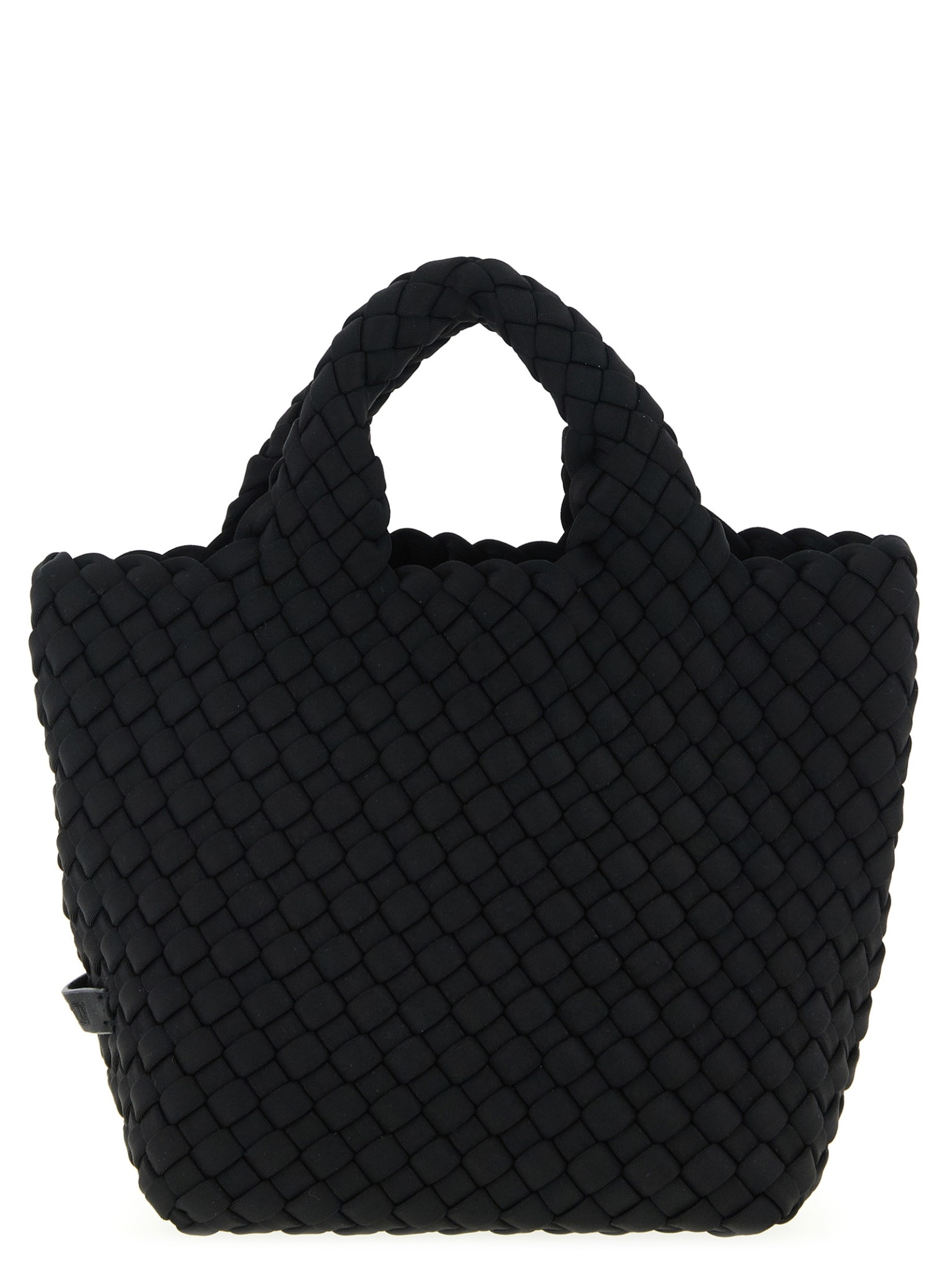 [NAGHEDI] Tote bag SS26 NSN03011LDONYX