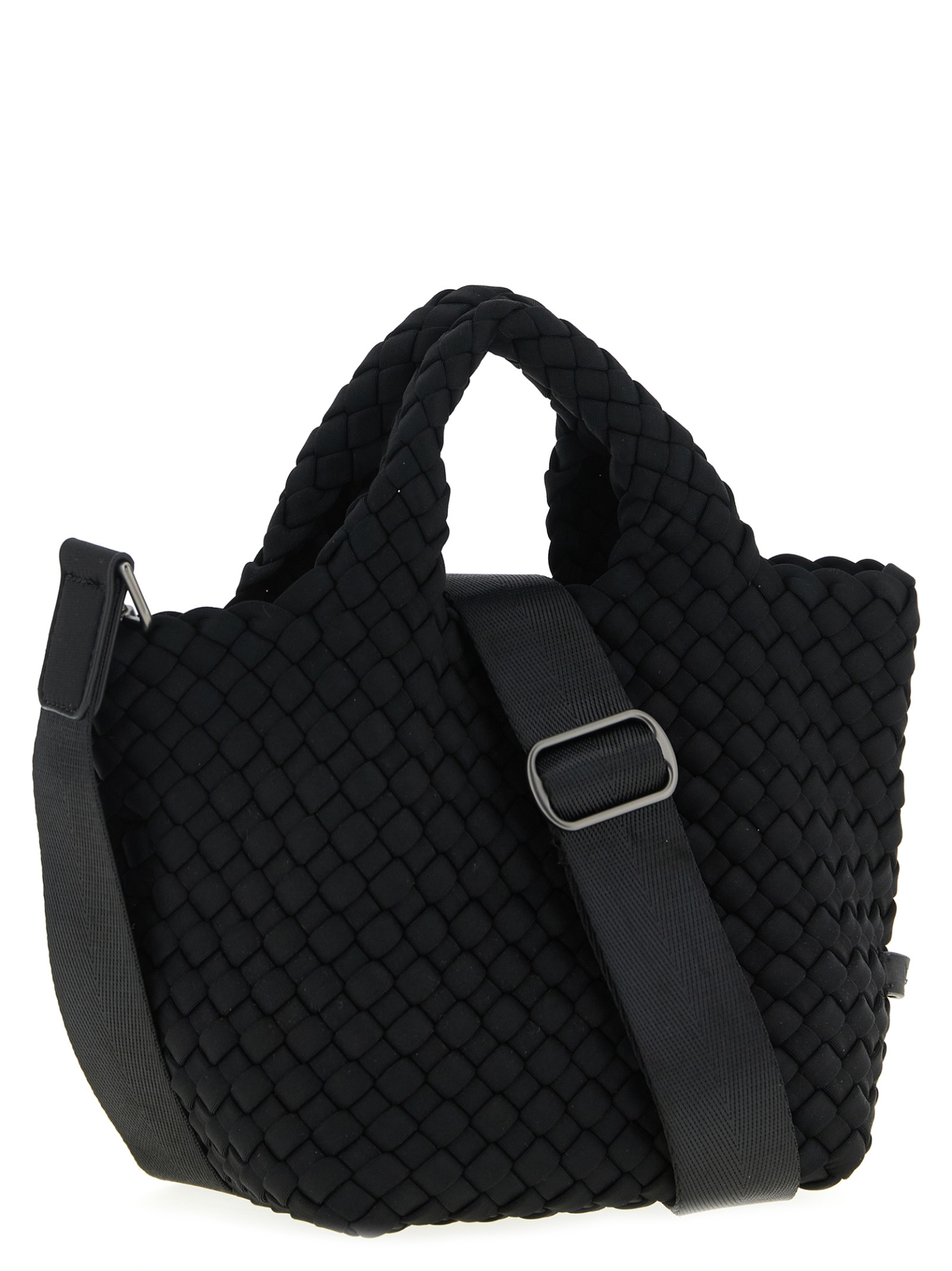 [NAGHEDI] Tote bag SS26 NSN03011LDONYX
