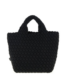 [NAGHEDI] Tote bag SS26 NSN03011LDONYX