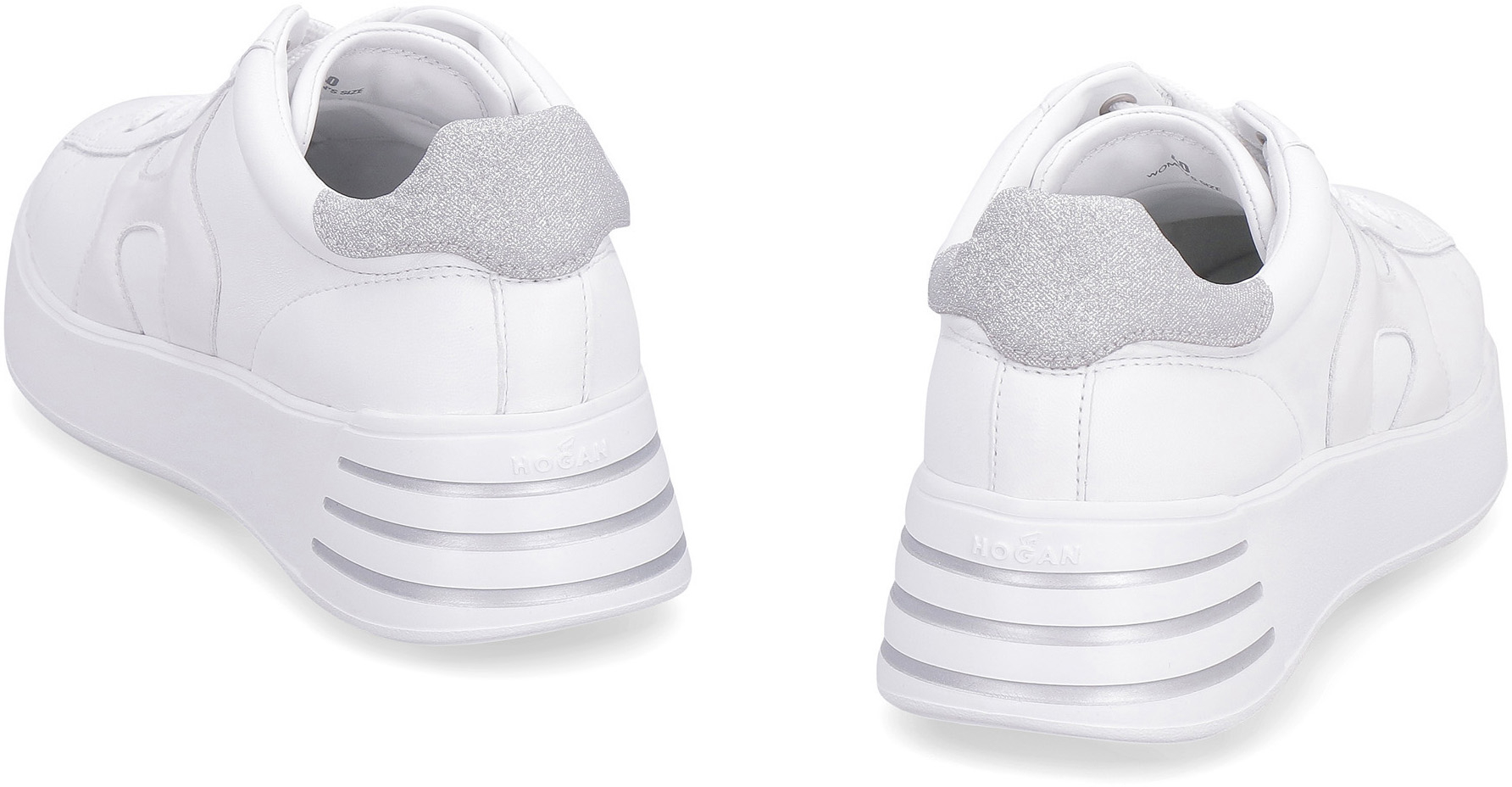 [Hogan] Sneakers FW25 HXW5640DN61QYQ_0351
