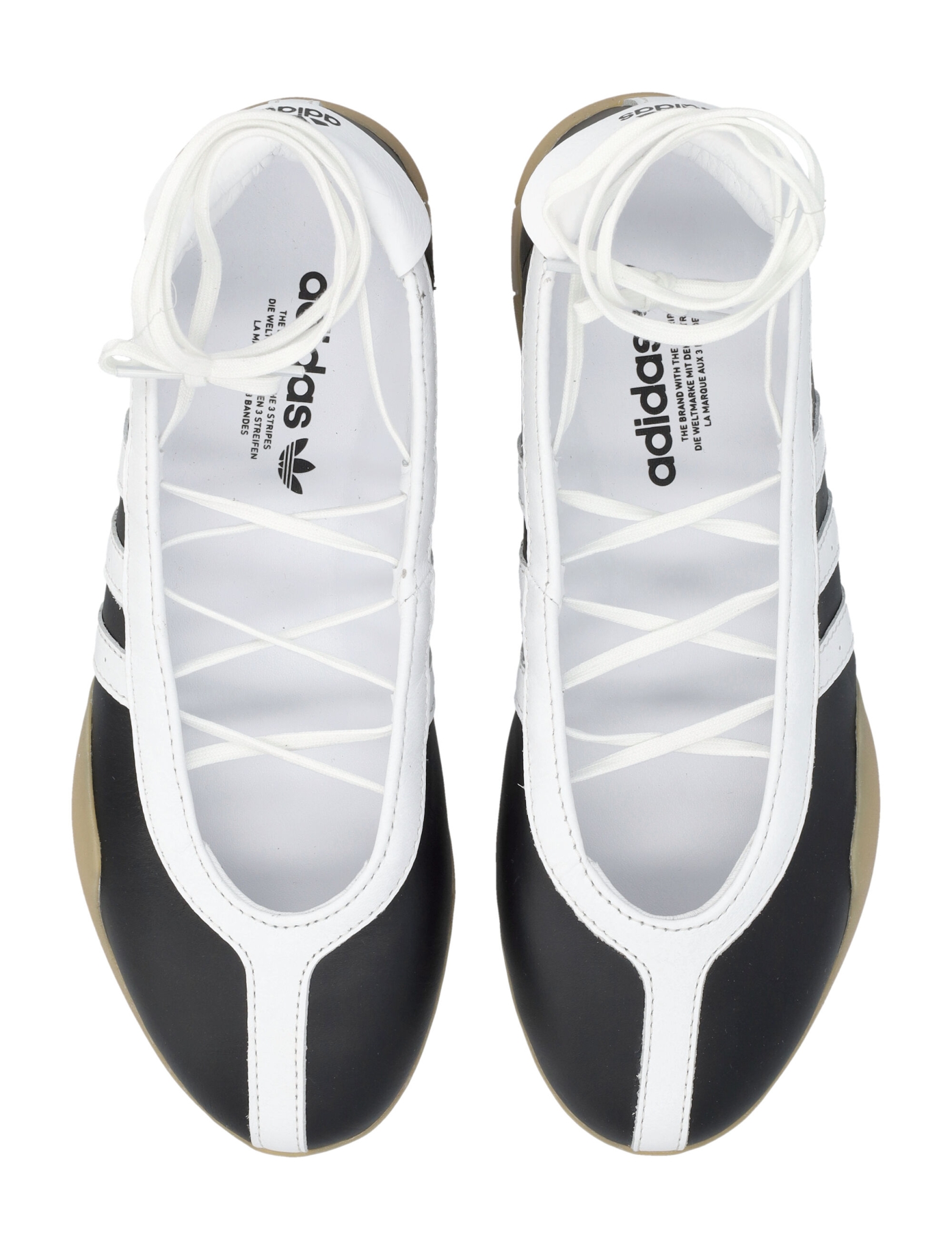 [ADIDAS ORIGINALS] Sneakers FW26 JR7031CBLACK