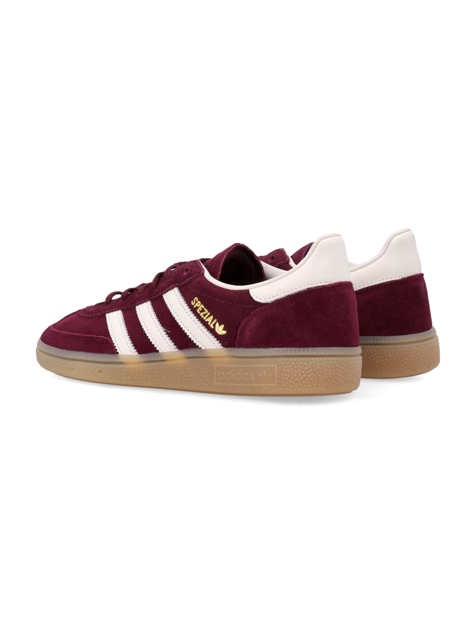 [ADIDAS ORIGINALS] Sneakers FW26 JP8726MAROON