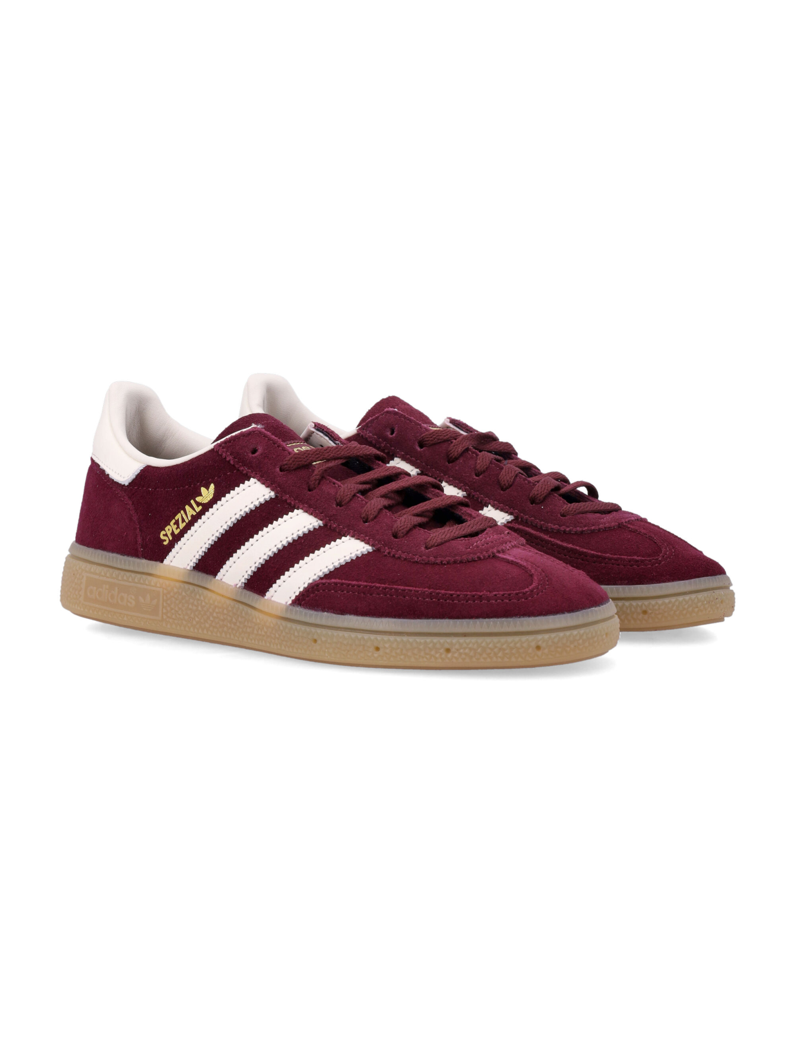 [ADIDAS ORIGINALS] Sneakers FW26 JP8726MAROON