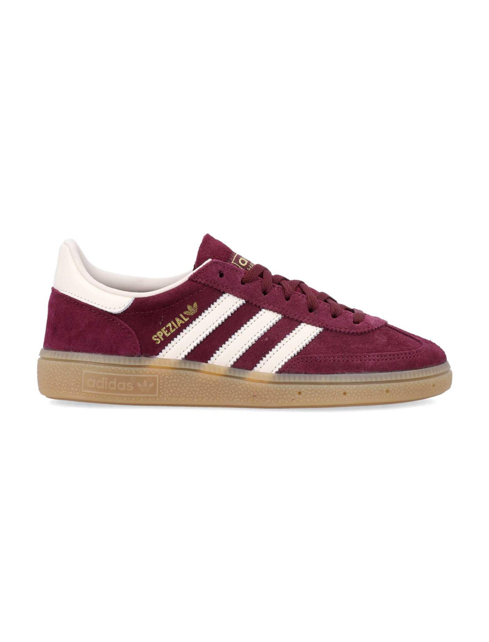 [ADIDAS ORIGINALS] Sneakers FW26 JP8726MAROON