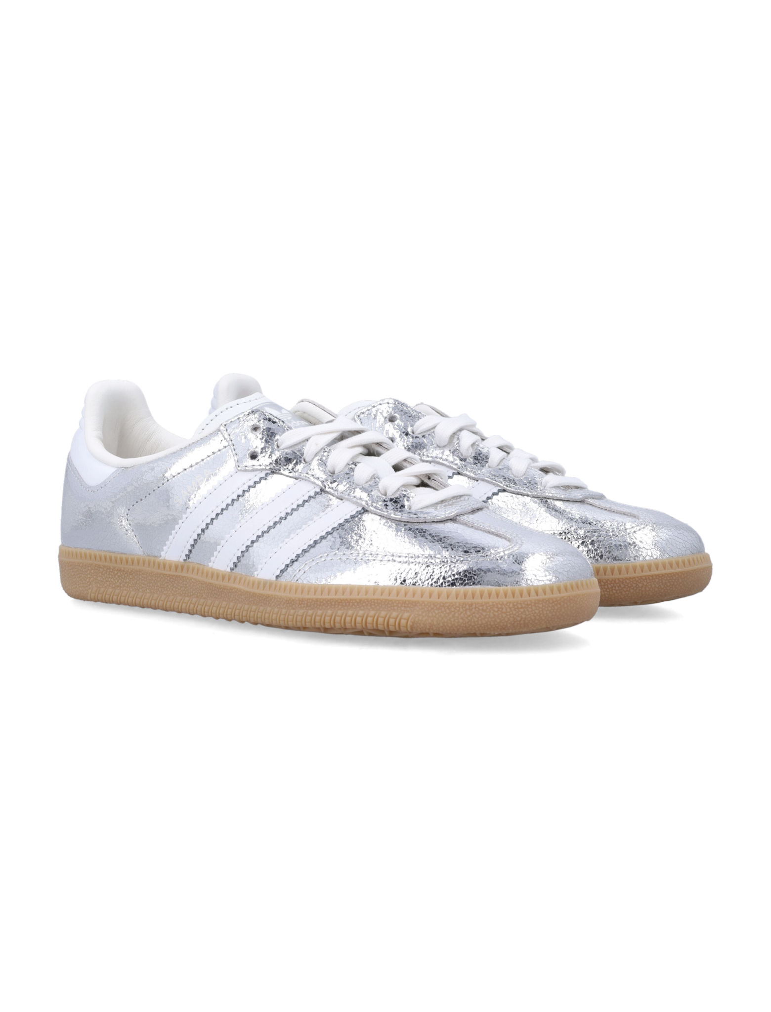[ADIDAS ORIGINALS] Sneakers FW26 JR0035SILVMT