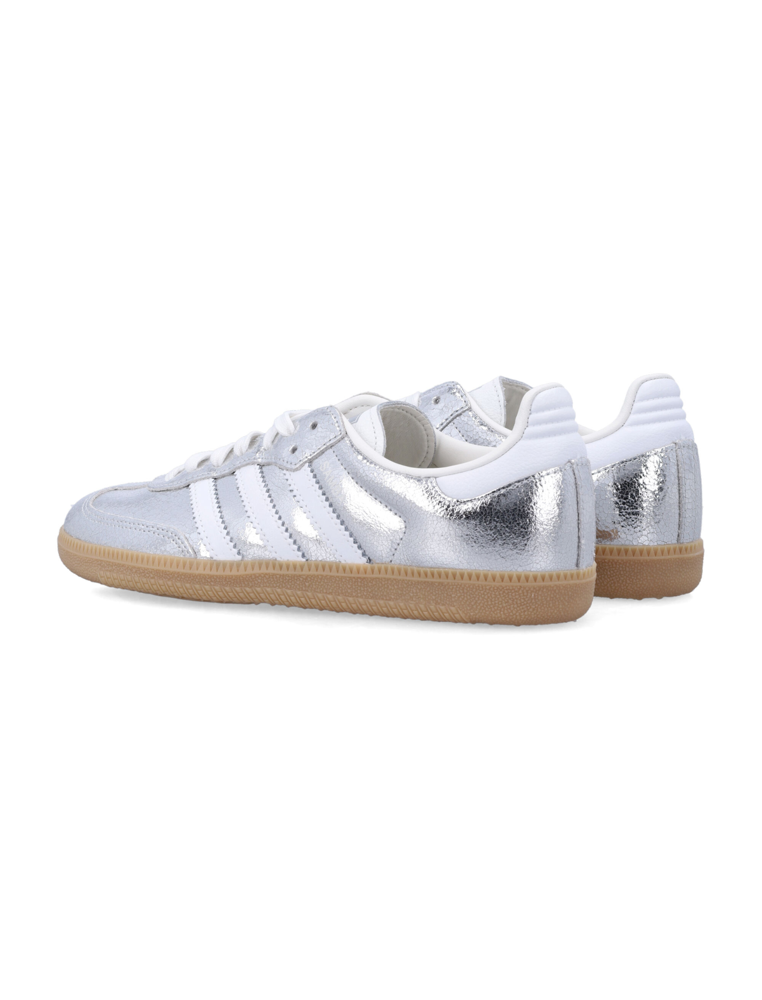 [ADIDAS ORIGINALS] Sneakers FW26 JR0035SILVMT