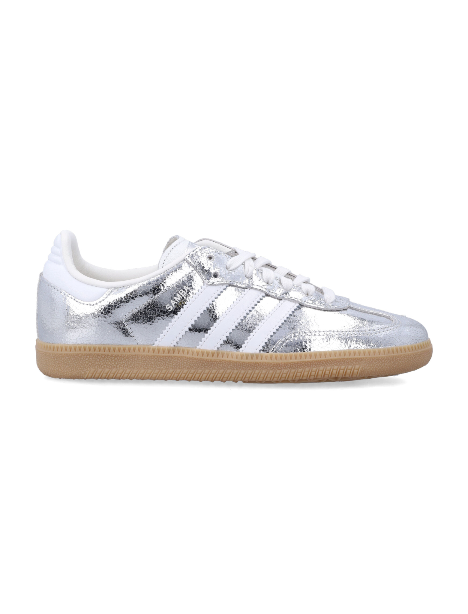 [ADIDAS ORIGINALS] Sneakers FW26 JR0035SILVMT