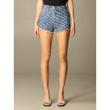 [ALEXANDER WANG] Shorts FW25 4DC1214897 460