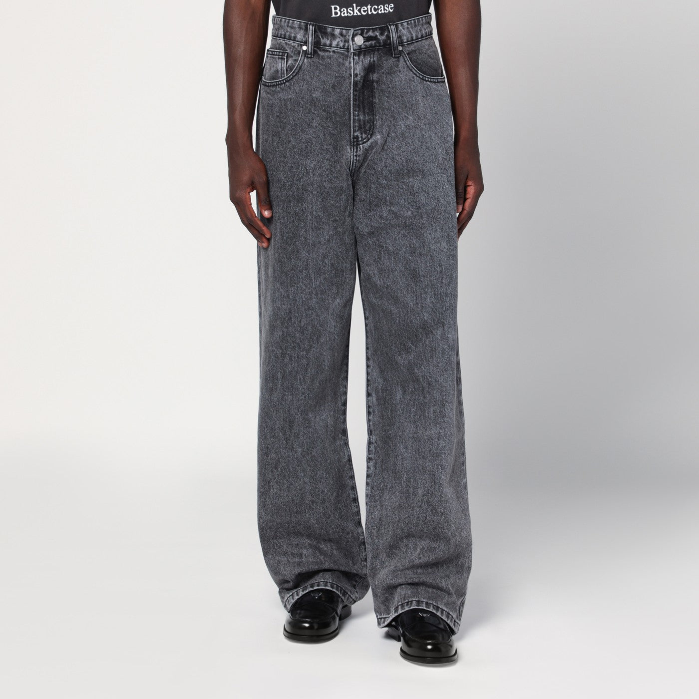 [Basketcase Gallery] Jeans SS25 LAXDE