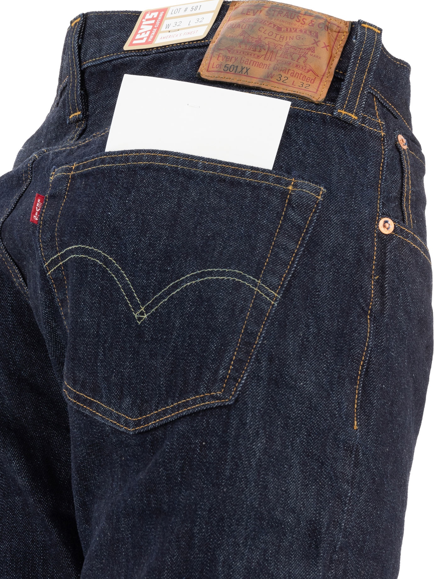[Levi's] Jeans SS25 475010225