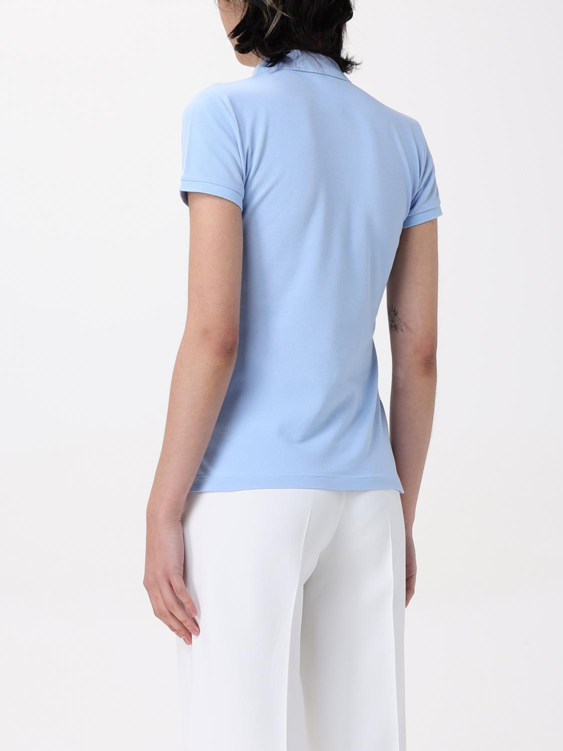 [Polo Ralph Lauren] T-shirts Short Sleeve SS26 211870245 023