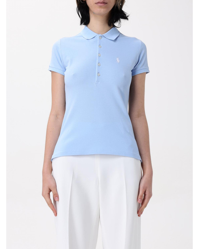 [Polo Ralph Lauren] T-shirts Short Sleeve SS26 211870245 023