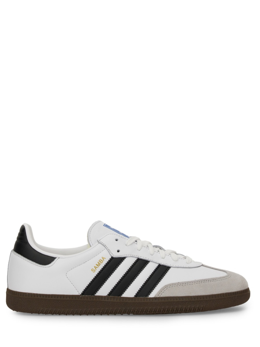 [ADIDAS ORIGINALS] Sneakers SS25 B75806_FTWWHT/CBLACK