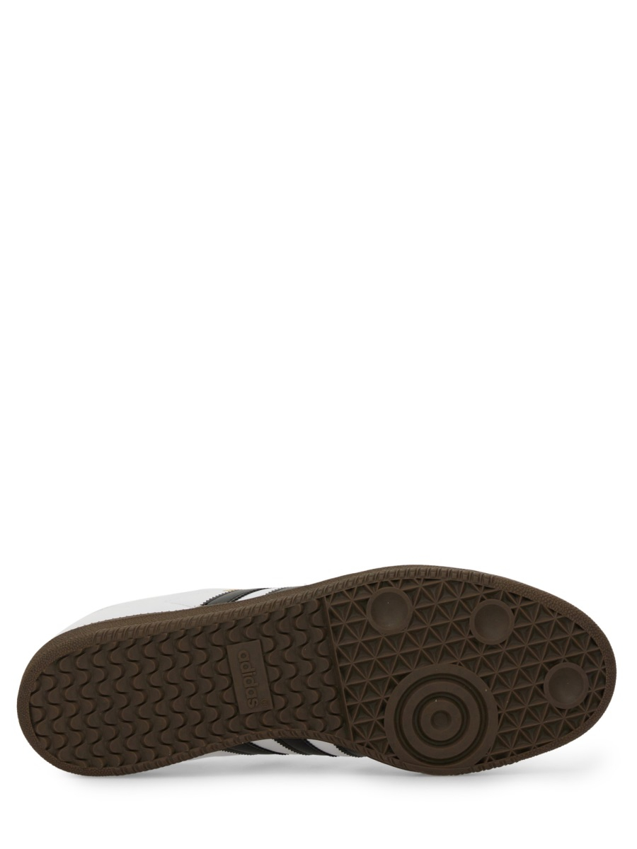 [ADIDAS ORIGINALS] Sneakers SS25 B75806_FTWWHT/CBLACK