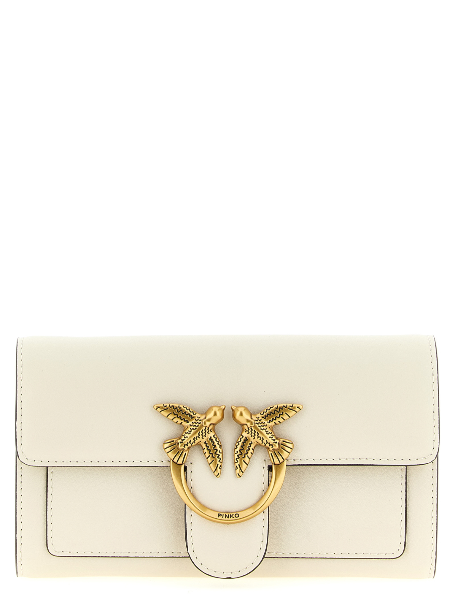 [PINKO] Wallet FW26 100062A0F1Z14Q
